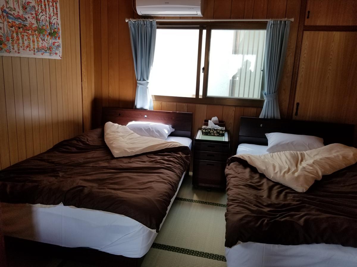 青山公寓 沖繩 外观 照片